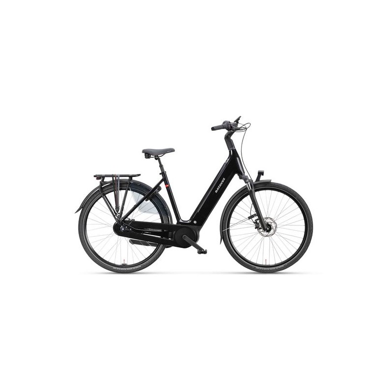 Batavus E-go power